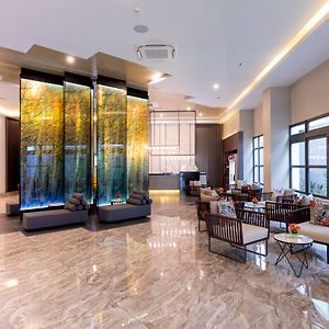 26m² Studio-, 1 eigene(s) Badezimmer in Patong